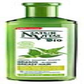 Champô Purificante Bio Ecocert Naturaleza y Vida (300 ml)