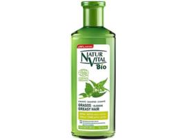 Champô Purificante Bio Ecocert  (300 ml)