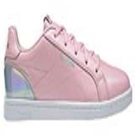 Ténis Casual Criança  Royal Complete Clean Cadete Cor de rosa - 34,5