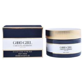 Creme Corporal Hidratante Good Girl  (200 ml)