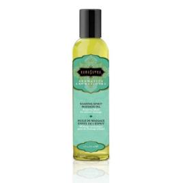 Óleo de Massagem Aromático Soaring Spirit Kama Sutra KS0023