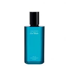 Davidoff Cool Water Men Desodorizante Spray 75ml