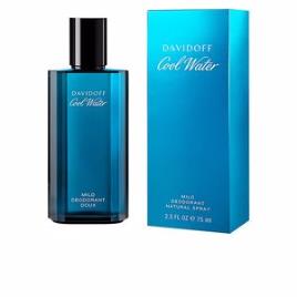 COOL WATER desodorante vaporizador 75 ml