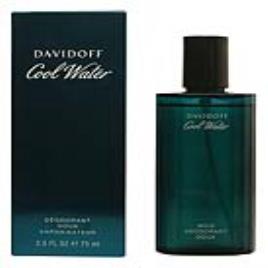 Desodorizante em Spray Cool Water Davidoff (75 ml)