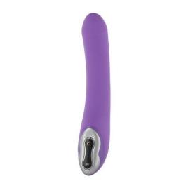 Vibrador Quantum Roxo  1706