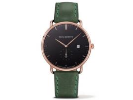 Relógio masculino  PH-TGA-R-B-12S (Ø 42 mm)