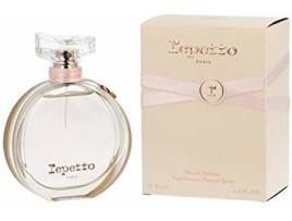 Perfume REPETTO Paris Eau de Toilette (80 ml)