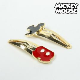 Acessórios para o Cabelo Mickey Mouse 75308 (2 pcs)