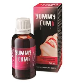 Yummy Cum em Gotas Manuela Crazy E20654