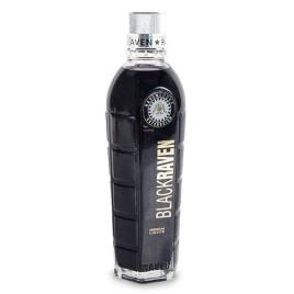 Vodka Preta Black Raven