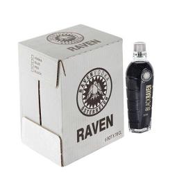 Vodka Preta Black Raven