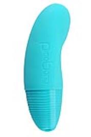 Vibrator Mini Ako Outie Azul