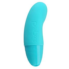 Vibrator Mini Ako Outie Azul