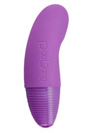 Vibrator Mini Ako Outie Roxo