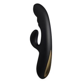 Vibrador Rhythm Lavani Powerful Vibrations Preto  20002