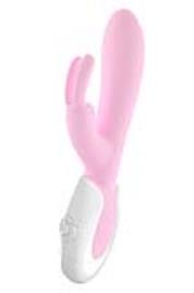 Vibrador Perfect Rabbit Pure  E24650