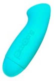Vibrador Para Clitóris Kiki Azul