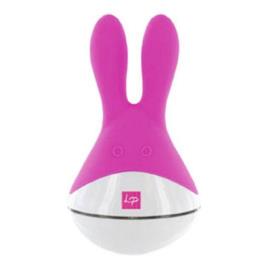 Vibrador O-Bunny Rosa LoversPremium E22042