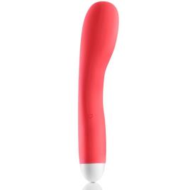 Vibrador Grande Clássico Rosa Claro  970676