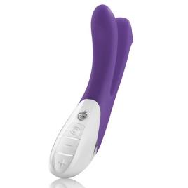 Vibrador Bon Aparte Roxo Mystim MS46851