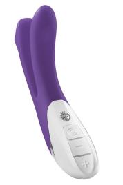 Vibrador Bon Aparte Roxo  MS46851