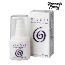 ViaGel para Mulher Manuela Crazy 1434