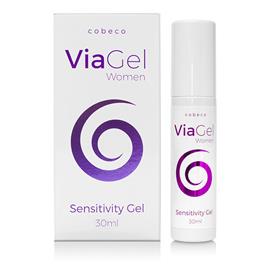 ViaGel para Mulher Manuela Crazy 1434