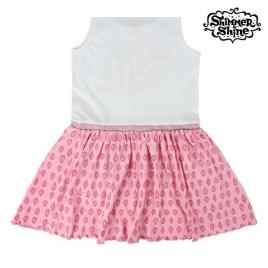 Vestido Shimmer and Shine 73515 - 3 anos