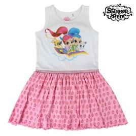 Vestido Shimmer and Shine 73515 - 3 anos