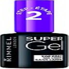 verniz de unhas Super  (12 ml)