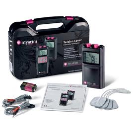 Unidade Tension Lover E-Stim Tens Mystim MY46000