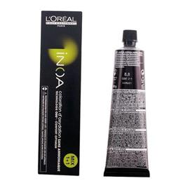 Tinta Sem Amoníaco Inoa Mochas L'Oreal Expert Professionnel Nº 8,8