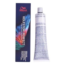 Tinta Permanente Special Mix Wella - 0/66 60 ml