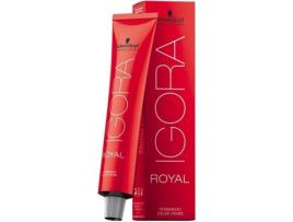 Igora Royal Coloração Tom 9½-0 60ml