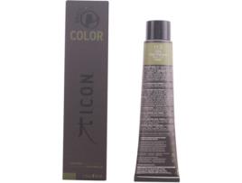 Tinta Permanente Ecotech Color  (60 ml)