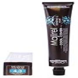 Tinta Permanente Cool-cover LOreal Expert Professionnel - 4.3 - châtain doré 50 ml