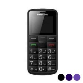 Telefone Móvel para Idosos Panasonic Corp. KX-TU110EX 1,77