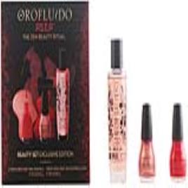 Set de manicure Asian  84961