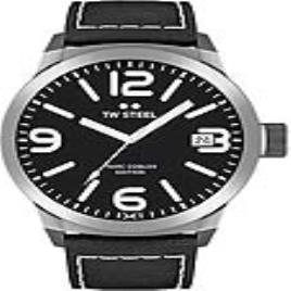 Relógio masculino Tw Steel TWMC33 (42 mm) (Ø 42 mm)