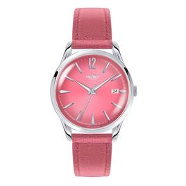 Relógio feminino  HL39-S-0061 (39 mm)