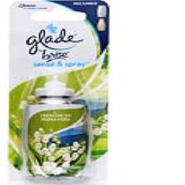 Recarga Para Ambientador Sense & Spray Brise