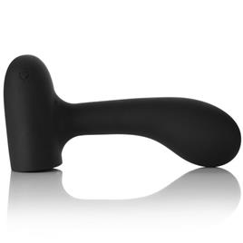 Plug Anal Grande Preto  970478