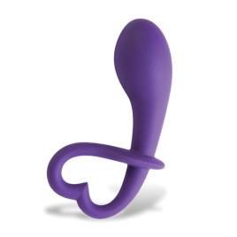 Plug Anal Dare Curved Pleasure Lovelife by OhMiBod OMBLL-11