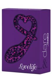 Plug Anal Dare Curved Pleasure  OMBLL-11