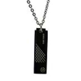 Pingente masculino  TS5092CS (56 cm)