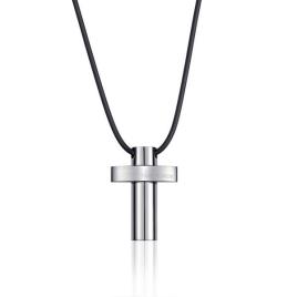 Pingente masculino Time Force TS5007CR (56 cm)