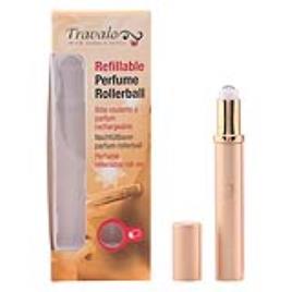 Perfume Unissexo Touch Elegance Travalo Roll-On (4,5 ml) Dourado