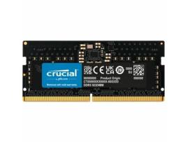 Crucial Ct8g48c40s5 Módulo de Memória 8 Gb 1 X 8 .