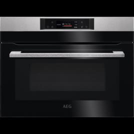 Forno AEG KMK721880M