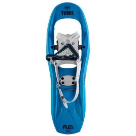 Tubbs Snow Shoes Flex Esc Snowshoes Azul EU 36-43 / 36-73 Kg